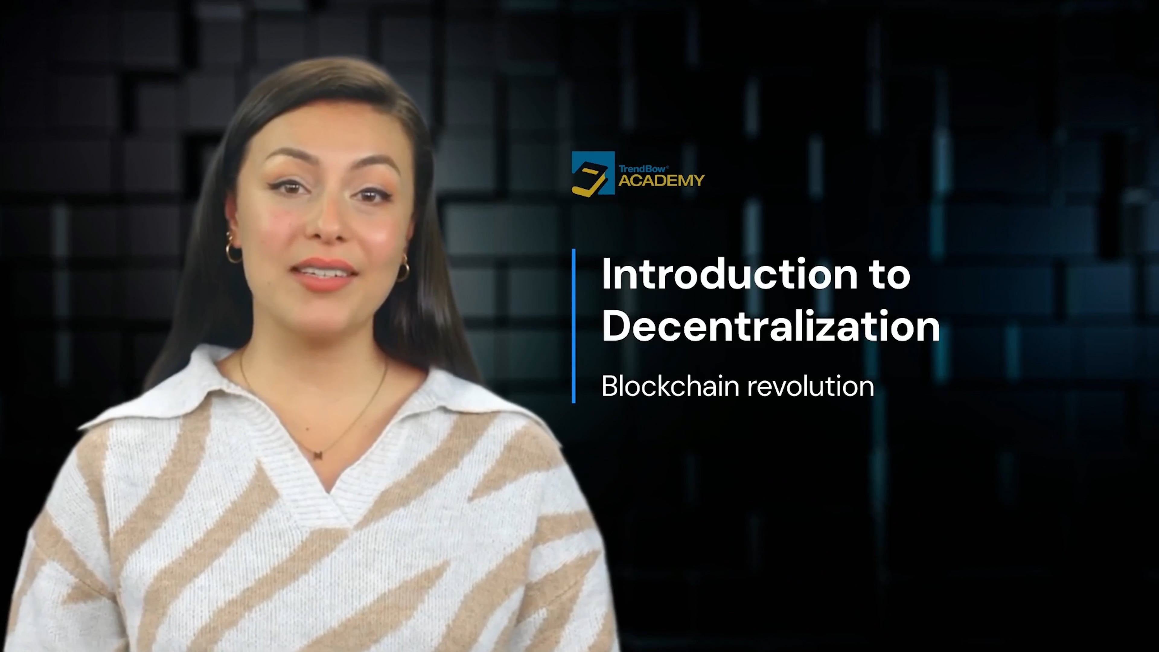 1.0. Introduction to Decentralization EN